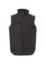 WONDER VEST LITE PAD GILET SOFTSHELL PAYPER personalizzato con logo - Pubblienne
