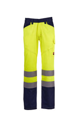 CHARTER SUMMER PANTALONE A.V. PAYPER personalizzato con logo - Pubblienne