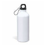 8800 Sub Iron 500 - Borraccia Sublimatica 500ml Acciaio 304 Doppia Parete personalizzato con logo - Pubblienne