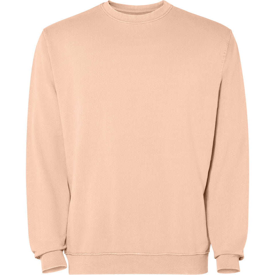 R2203 - Jaya Felpa Unisex personalizzato con logo - Pubblienne