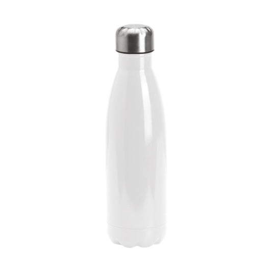 8900 Sub Darya 500 - Borraccia Sublimatica 500ml Acciaio 304 Doppia Parete personalizzato con logo - Pubblienne