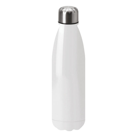 8905 Sub Darya Cold 750 - Borraccia Sublimatica 750ml Acciaio 304 Singola Parete personalizzato con logo - Pubblienne