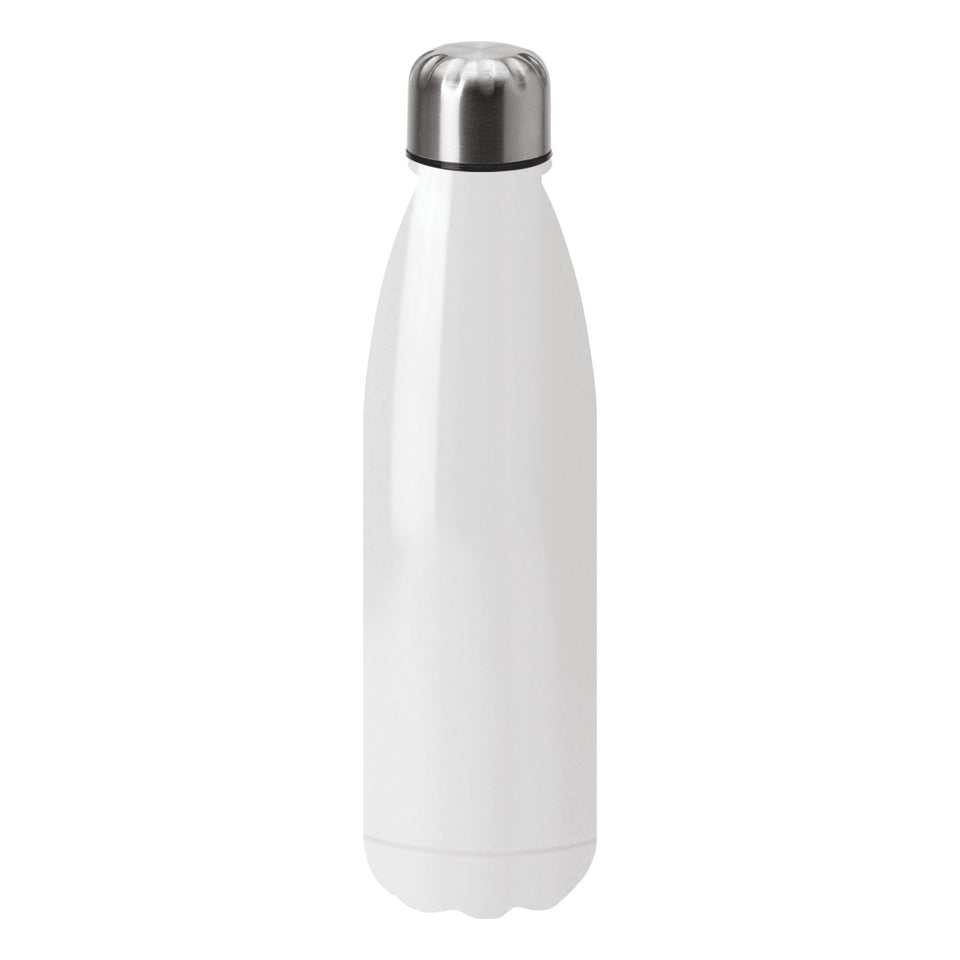 8905 Sub Darya Cold 750 - Borraccia Sublimatica 750ml Acciaio 304 Singola Parete personalizzato con logo - Pubblienne