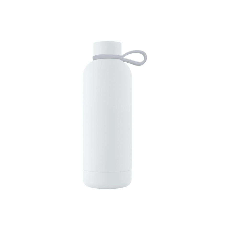 8908 Sele Subli - Borraccia Termica In Acciaio 750ml personalizzato con logo - Pubblienne