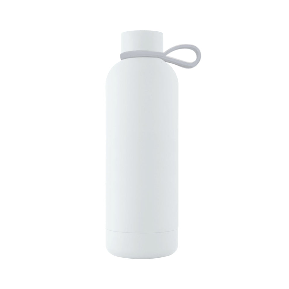8909 Taro Subli - Borraccia Termica In Acciaio 1000ml personalizzato con logo - Pubblienne