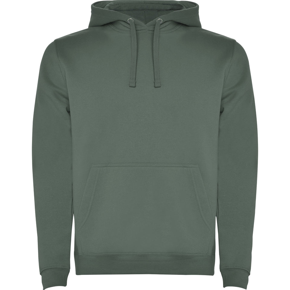 R1067 - Roly Urban Felpa Uomo personalizzato con logo - Pubblienne