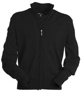 BOARDING MAGLIONCINO UOMO ZIP INTERA PAYPER personalizzato con logo - Pubblienne
