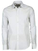 BRIGHTON CAMICIA UOMO MANICA LUNGA PAYPER personalizzato con logo - Pubblienne