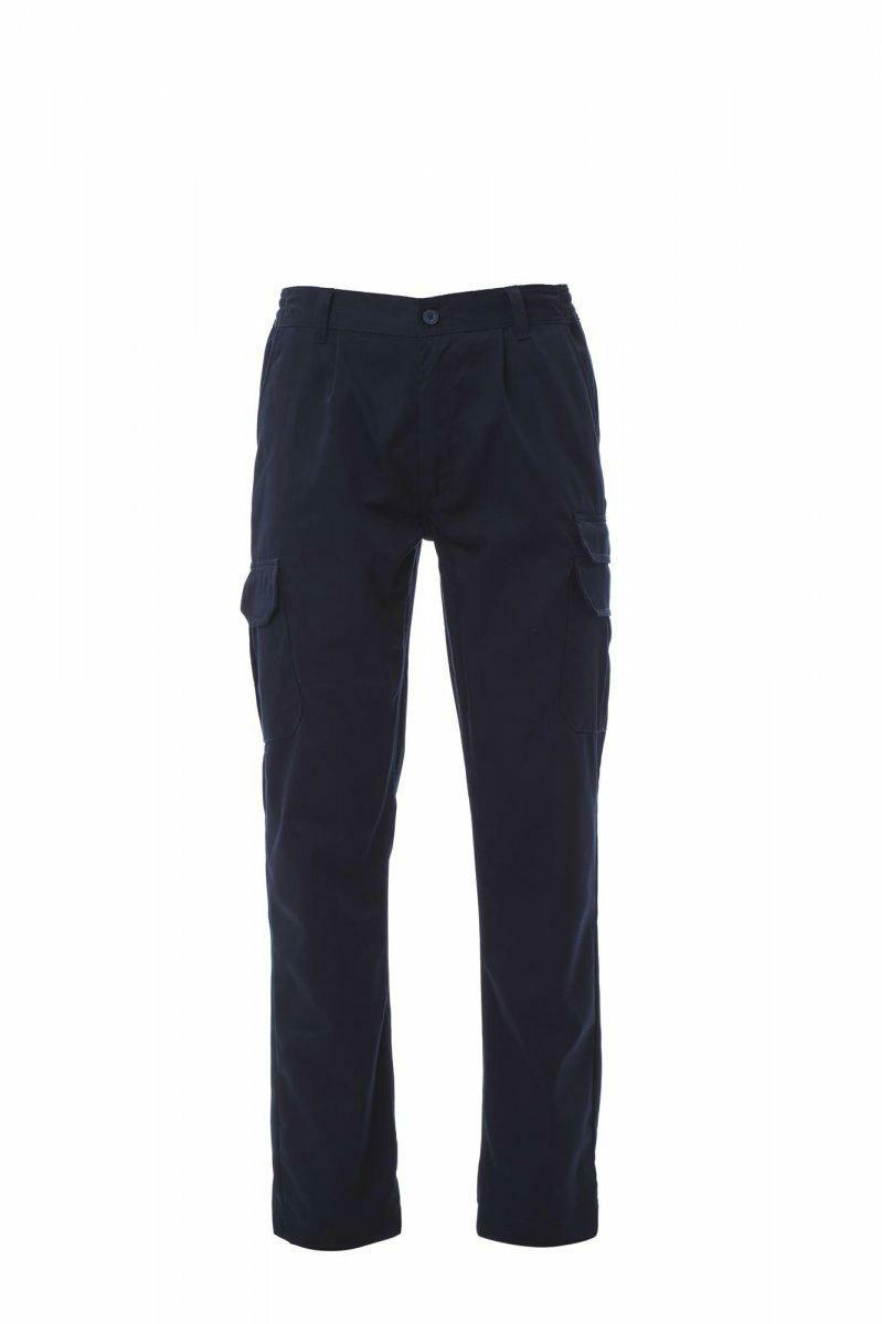 CARGO 2.0 PANTALONEDA LAVORO PAYPER personalizzato con logo - Pubblienne