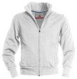 CLASS+ LADY FELPA DA DONNA ZIP INTERA PAYPER personalizzato con logo - Pubblienne