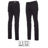 CLASSIC HALF SEASONPANTALONE MEZZASTAGIONE PAYPER personalizzato con logo - Pubblienne