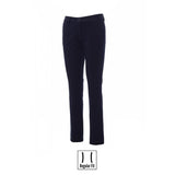 CLASSICS LADY PANTALONE DA DONNA PAYPER personalizzato con logo - Pubblienne