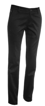 CLASSIC LADY HALF SEASON PANTALONE DONNA PAYPER personalizzato con logo - Pubblienne