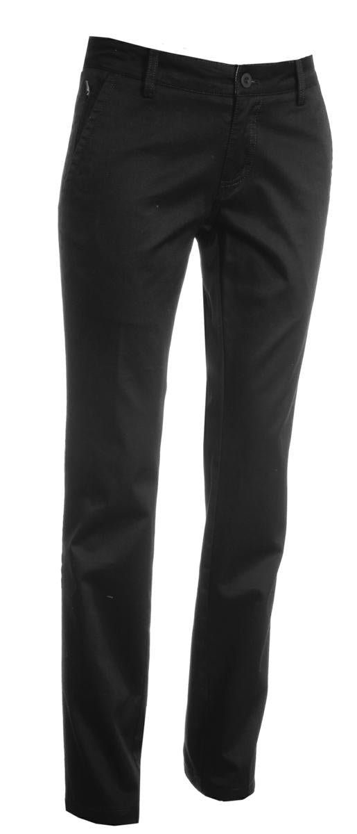 CLASSIC LADY HALF SEASON PANTALONE DONNA PAYPER personalizzato con logo - Pubblienne