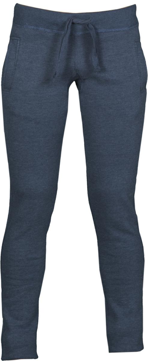 PANTALONE DA DONNA IN FELPA COLLEGE LADY personalizzato con logo - Pubblienne