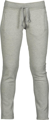 PANTALONE DA DONNA IN FELPA COLLEGE LADY personalizzato con logo - Pubblienne