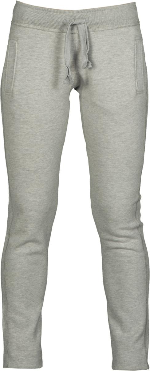 PANTALONE DA DONNA IN FELPA COLLEGE LADY personalizzato con logo - Pubblienne