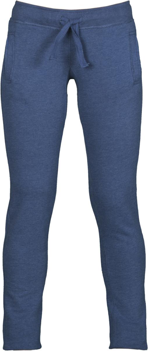 PANTALONE DA DONNA IN FELPA COLLEGE LADY personalizzato con logo - Pubblienne