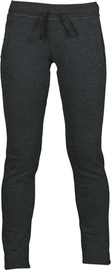 PANTALONE DA DONNA IN FELPA COLLEGE LADY personalizzato con logo - Pubblienne