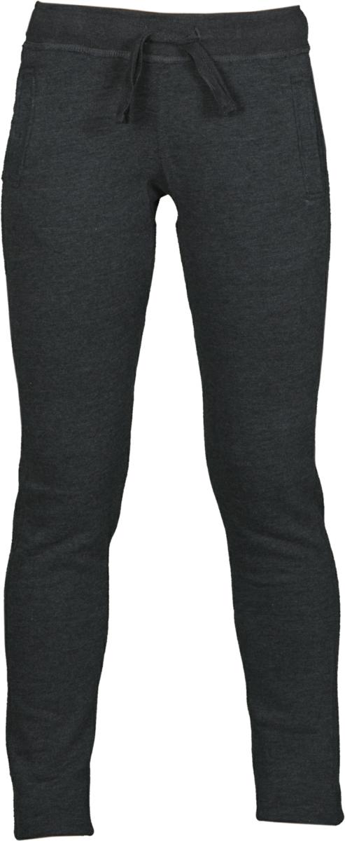 PANTALONE DA DONNA IN FELPA COLLEGE LADY personalizzato con logo - Pubblienne