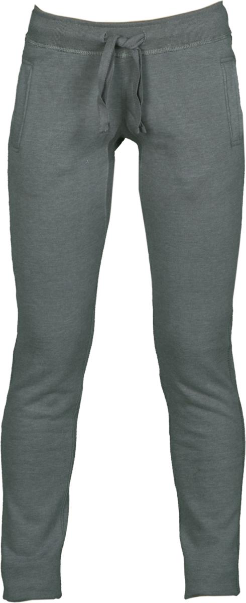 PANTALONE DA DONNA IN FELPA COLLEGE LADY personalizzato con logo - Pubblienne