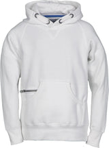 COLORADO+ FELPA BAMBINO CON CAPPUCCIO PAYPER personalizzato con logo - Pubblienne