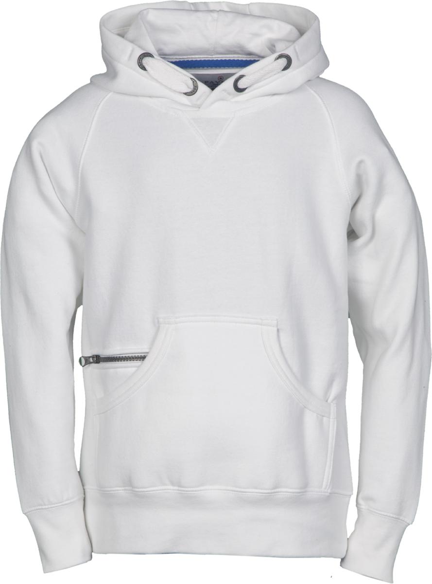 COLORADO+ FELPA BAMBINO CON CAPPUCCIO PAYPER personalizzato con logo - Pubblienne