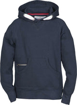 COLORADO+ FELPA BAMBINO CON CAPPUCCIO PAYPER personalizzato con logo - Pubblienne