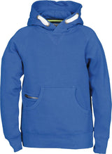 COLORADO+ FELPA BAMBINO CON CAPPUCCIO PAYPER personalizzato con logo - Pubblienne