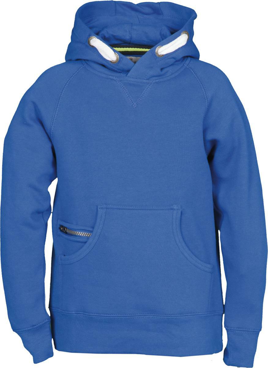 COLORADO+ FELPA BAMBINO CON CAPPUCCIO PAYPER personalizzato con logo - Pubblienne
