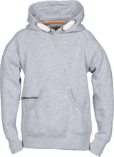 COLORADO+ FELPA BAMBINO CON CAPPUCCIO PAYPER personalizzato con logo - Pubblienne