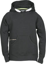 COLORADO+ FELPA BAMBINO CON CAPPUCCIO PAYPER personalizzato con logo - Pubblienne