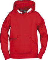 COLORADO+ FELPA BAMBINO CON CAPPUCCIO PAYPER personalizzato con logo - Pubblienne