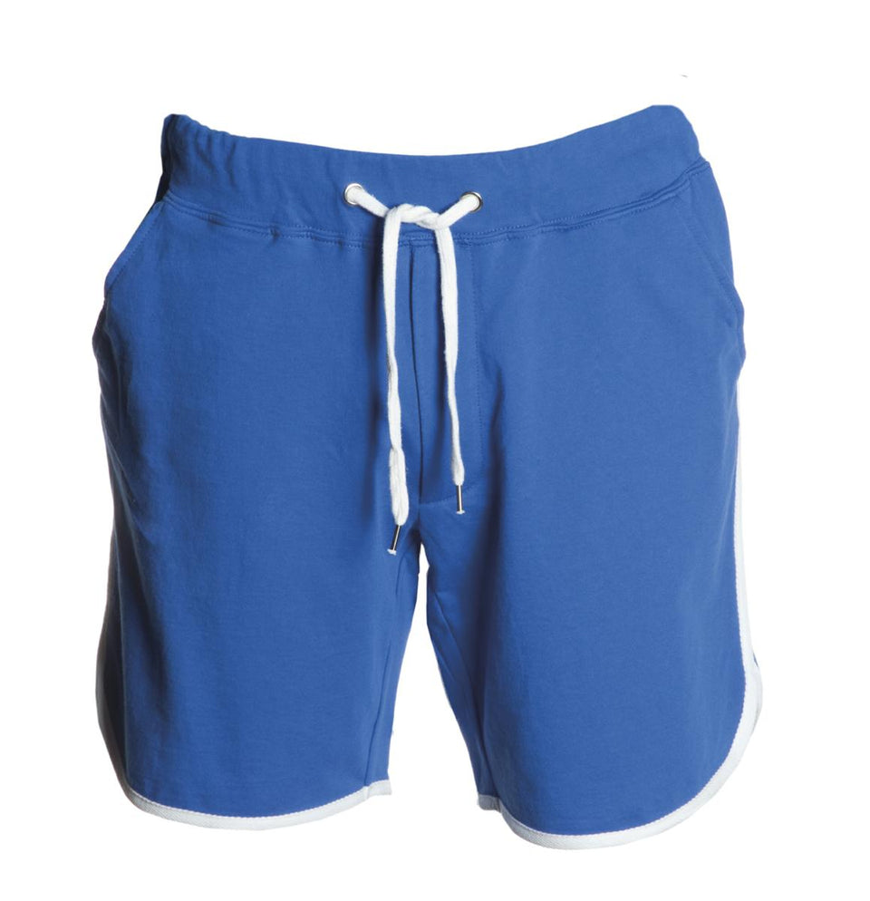 COMBAT BERMUDA UOMOPAYPER personalizzato con logo - Pubblienne