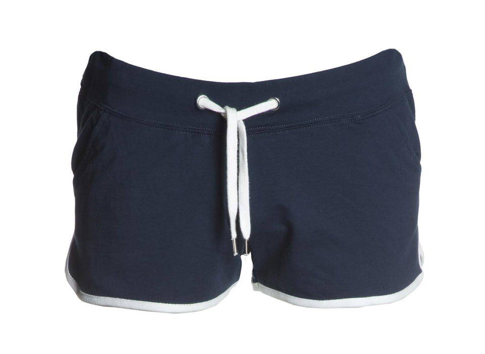 COMBAT LADY BERMUDADA DONNA PAYPER personalizzato con logo - Pubblienne