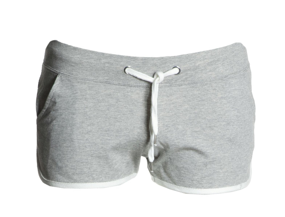 COMBAT LADY BERMUDADA DONNA PAYPER personalizzato con logo - Pubblienne