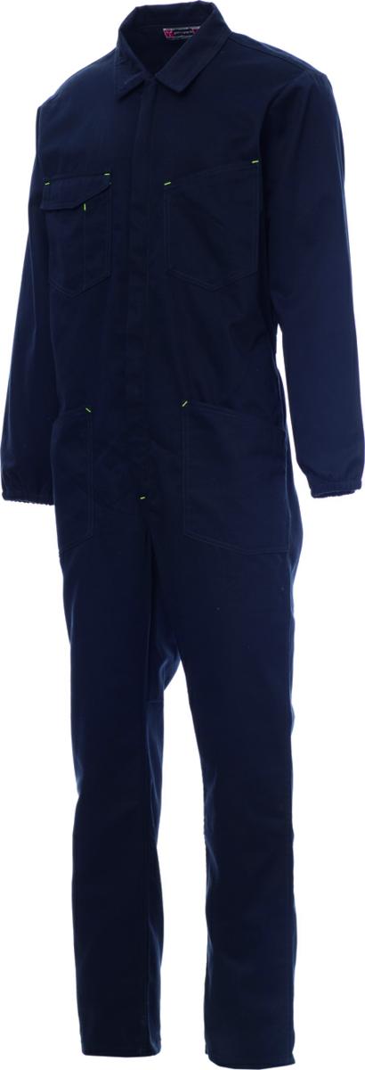COVER TUTA COTONE TWILL 260gr.PAYPER personalizzato con logo - Pubblienne