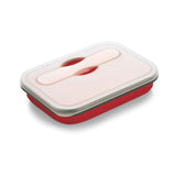 8003 Terry - Lunch Box Estendibile personalizzato con logo - Pubblienne