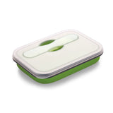 8003 Terry - Lunch Box Estendibile personalizzato con logo - Pubblienne