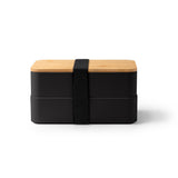 8009 Ezra - Lunch Box In PP personalizzato con logo - Pubblienne