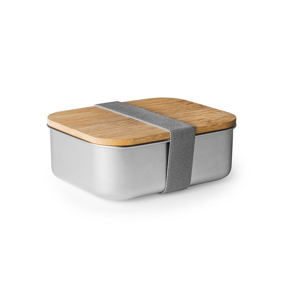 8012 Taila - Lunch Box personalizzato con logo - Pubblienne