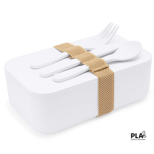 8015 Plata - Lunch Box personalizzato con logo - Pubblienne