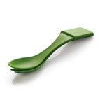 8016 Cucchi - Set Posate 2pz. In Plastica personalizzato con logo - Pubblienne