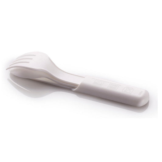 8020 Kitch - Set Posate 3 Pezzi personalizzato con logo - Pubblienne