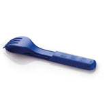 8020 Kitch - Set Posate 3 Pezzi personalizzato con logo - Pubblienne