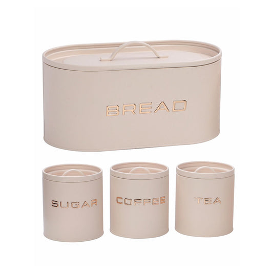 8040 BARTO - Set Contenitori personalizzato con logo - Pubblienne