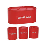 8040 BARTO - Set Contenitori personalizzato con logo - Pubblienne