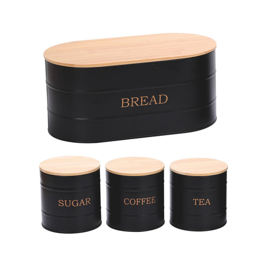 8041 BRANTI - Set Contenitori personalizzato con logo - Pubblienne
