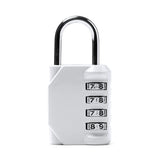 8051 LOCK - Lucchetto personalizzato con logo - Pubblienne