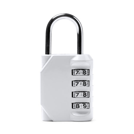 8051 LOCK - Lucchetto personalizzato con logo - Pubblienne